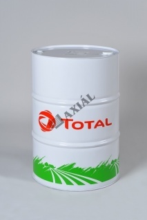 Total hydragri 46 208L HVLP hidraulikaolaj